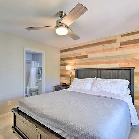 Modern Flagstaff Home With Bbq Walk Downtown! Exteriör bild