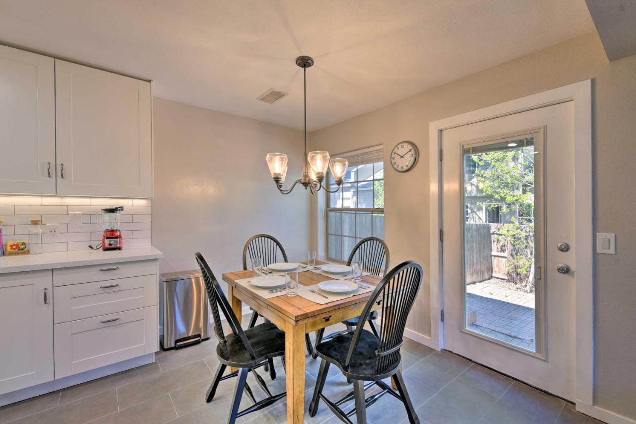 Modern Flagstaff Home With Bbq Walk Downtown! Exteriör bild