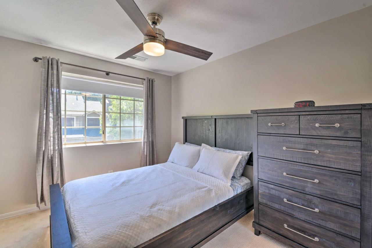 Modern Flagstaff Home With Bbq Walk Downtown! Exteriör bild