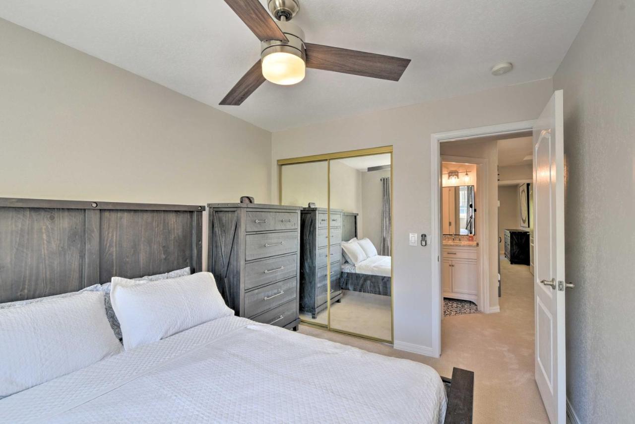 Modern Flagstaff Home With Bbq Walk Downtown! Exteriör bild